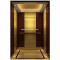 Golden Design / Hotel-Serie / Passagier Aufzug und Lift